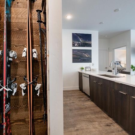 River West Red Peak Condo - Sweet Summit Retreat Silverthorne Exterior photo