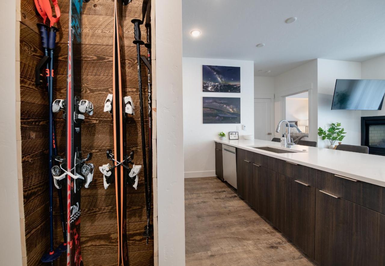 River West Red Peak Condo - Sweet Summit Retreat Silverthorne Exterior photo